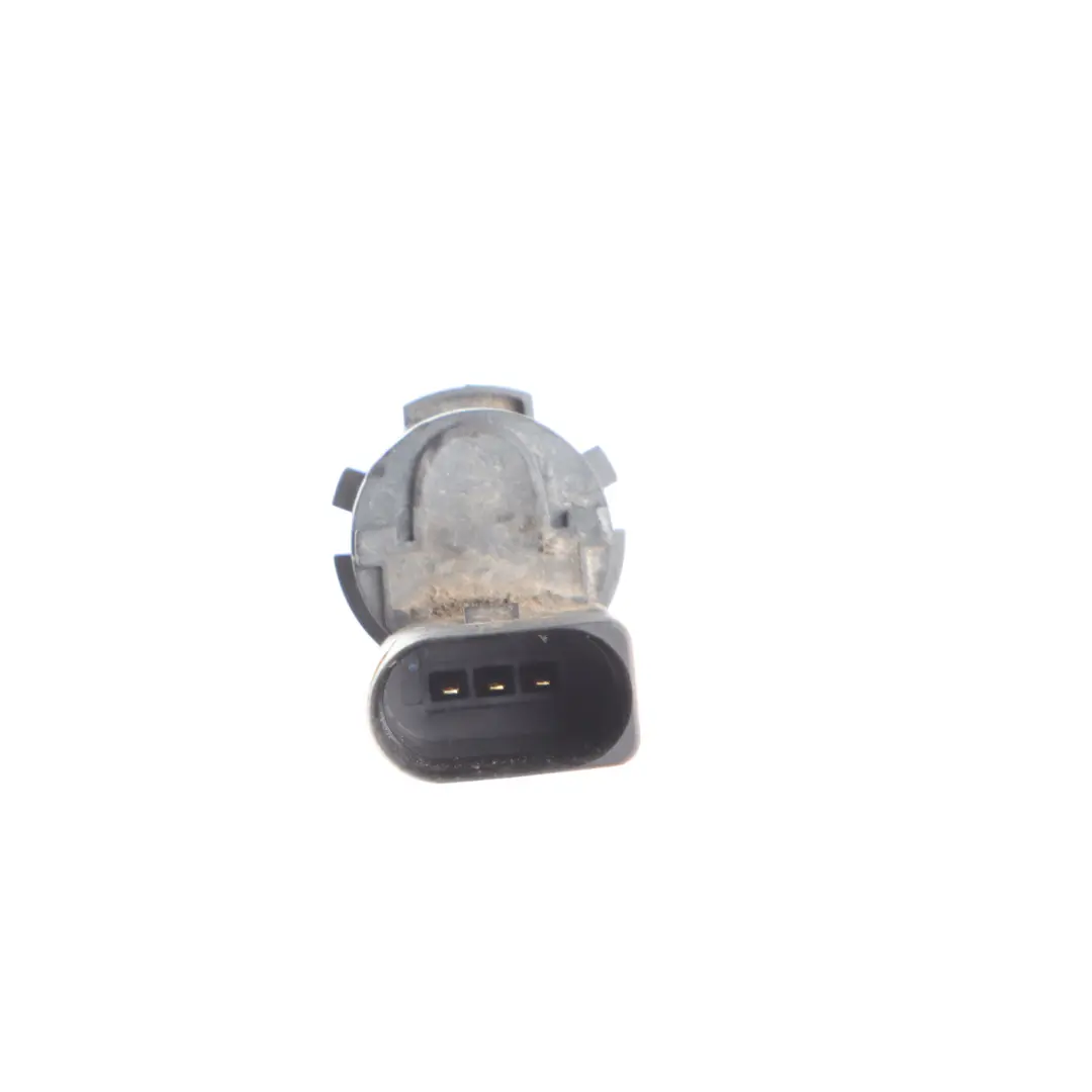 VW Audi Skoda Seat Rear Bumper PDC Sensor Parking Distance Quartz Grey - LY7G - SKU 4H0919275E-QGR - Part number 4H0919275E