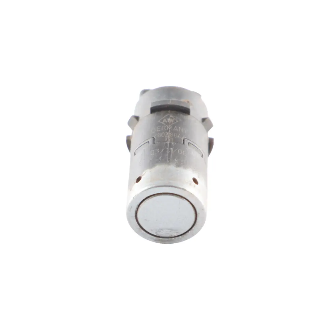 VW Audi Skoda Seat Rear Bumper PDC Sensor Parking Distance Quartz Grey - LY7G - SKU 4H0919275E-QGR - Part number 4H0919275E