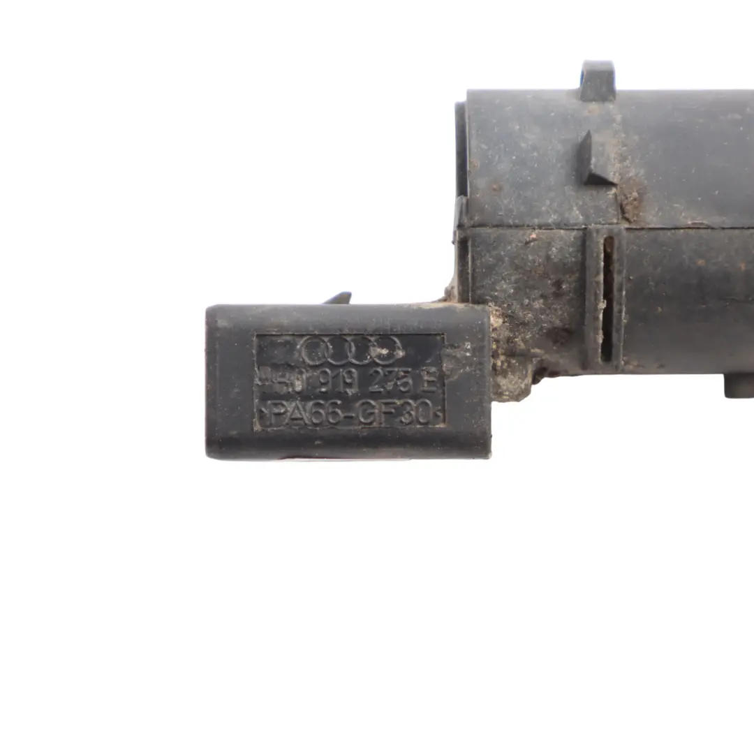 VW Audi Skoda Seat Rear Bumper PDC Sensor Parking Distance Quartz Grey - LY7G - SKU 4H0919275E-QGR - Part number 4H0919275E
