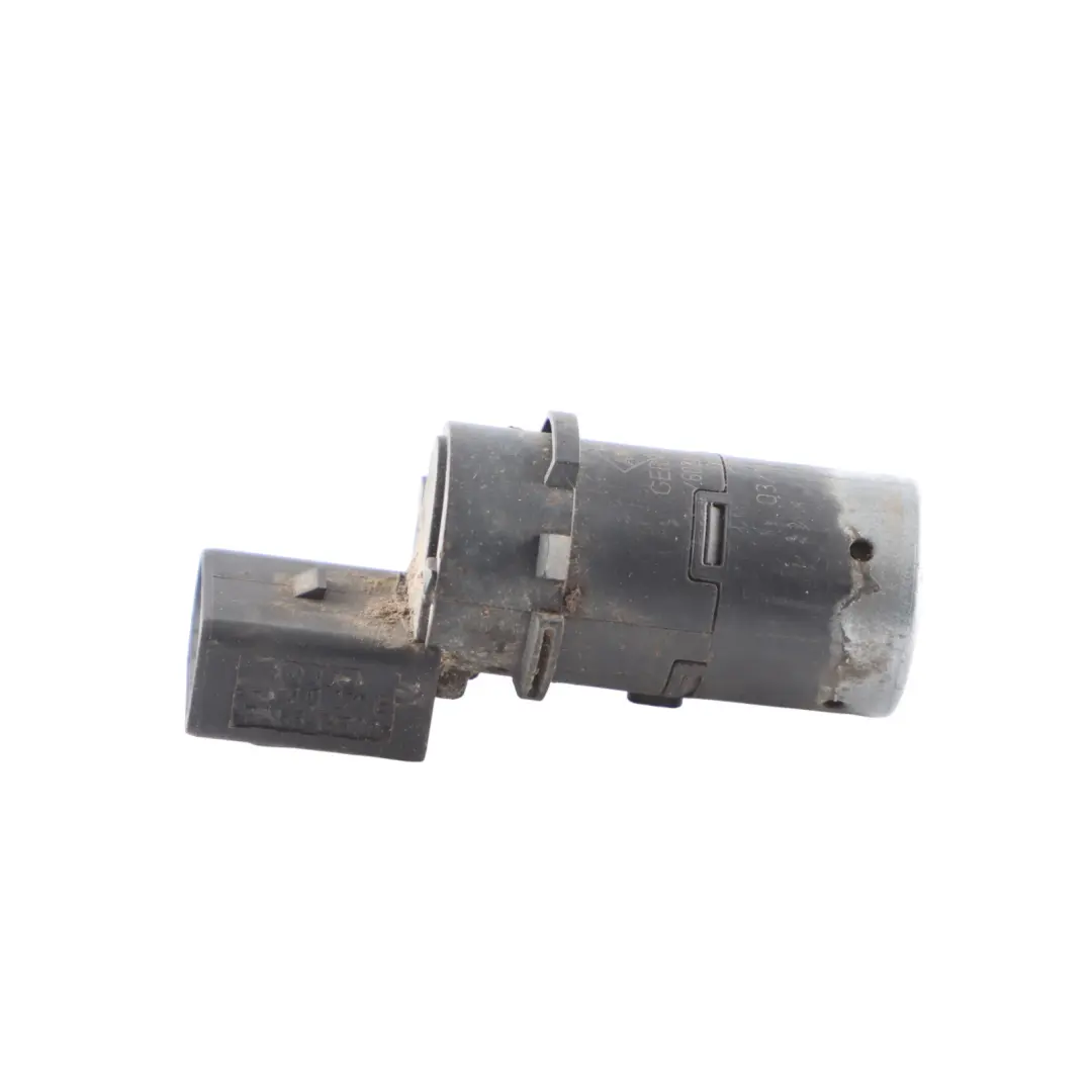 VW Audi Skoda Seat Rear Bumper PDC Sensor Parking Distance Quartz Grey - LY7G - SKU 4H0919275E-QGR - Part number 4H0919275E
