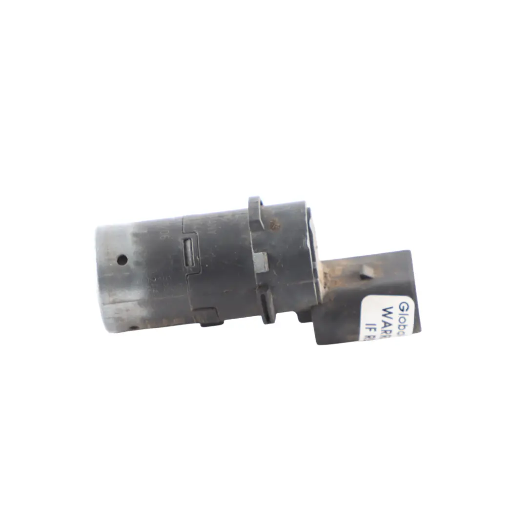 VW Audi Skoda Seat Rear Bumper PDC Sensor Parking Distance Quartz Grey - LY7G - SKU 4H0919275E-QGR - Part number 4H0919275E