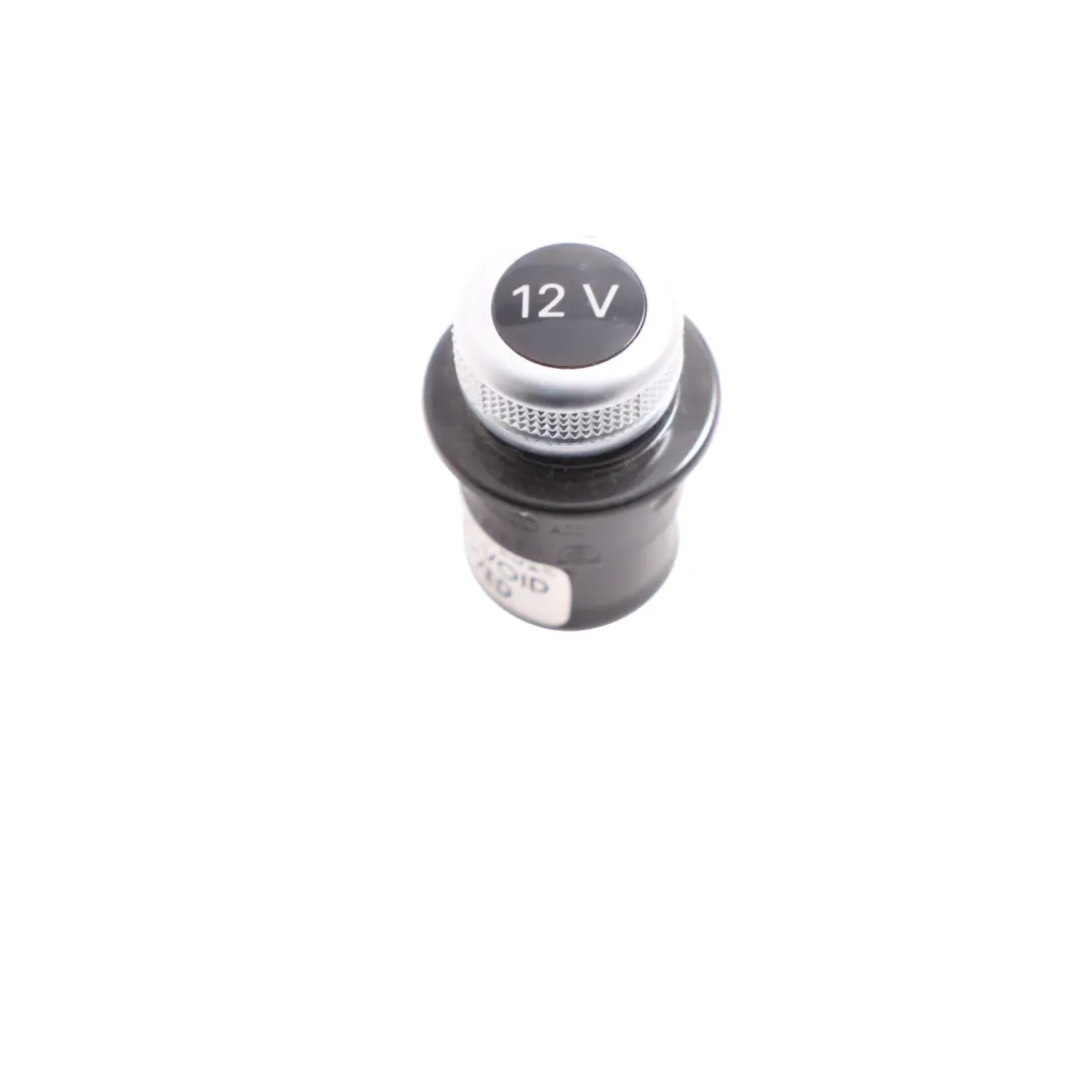 Audi A3 8V Power Port Socket Outlet Cigarette Lighter 12V Panel Cover - SKU 4H0919311 - Part number 4H0919311