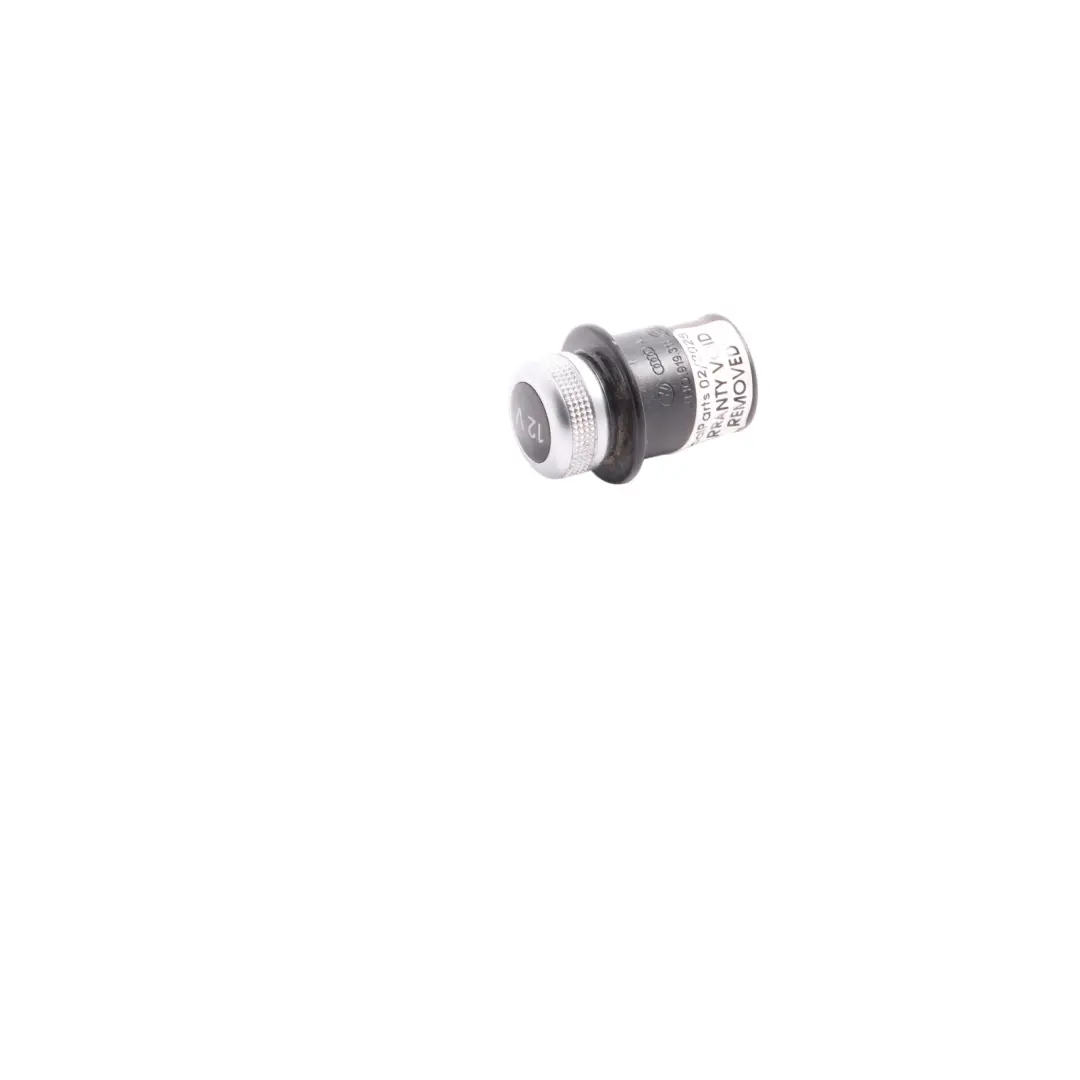 Audi A3 8V Power Port Socket Outlet Cigarette Lighter 12V Panel Cover - SKU 4H0919311 - Part number 4H0919311