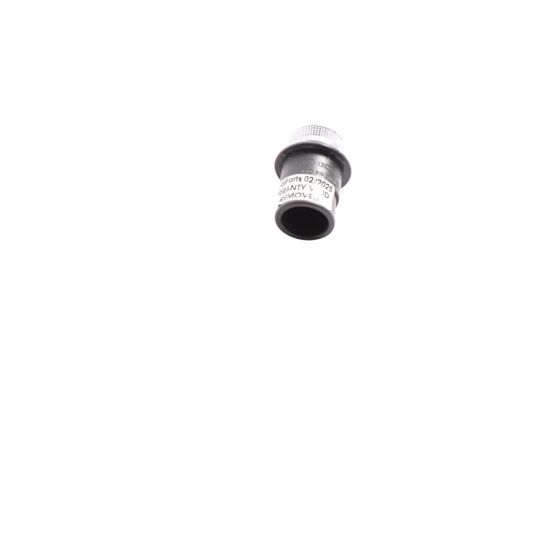 Audi A3 8V Power Port Socket Outlet Cigarette Lighter 12V Panel Cover - SKU 4H0919311 - Part number 4H0919311