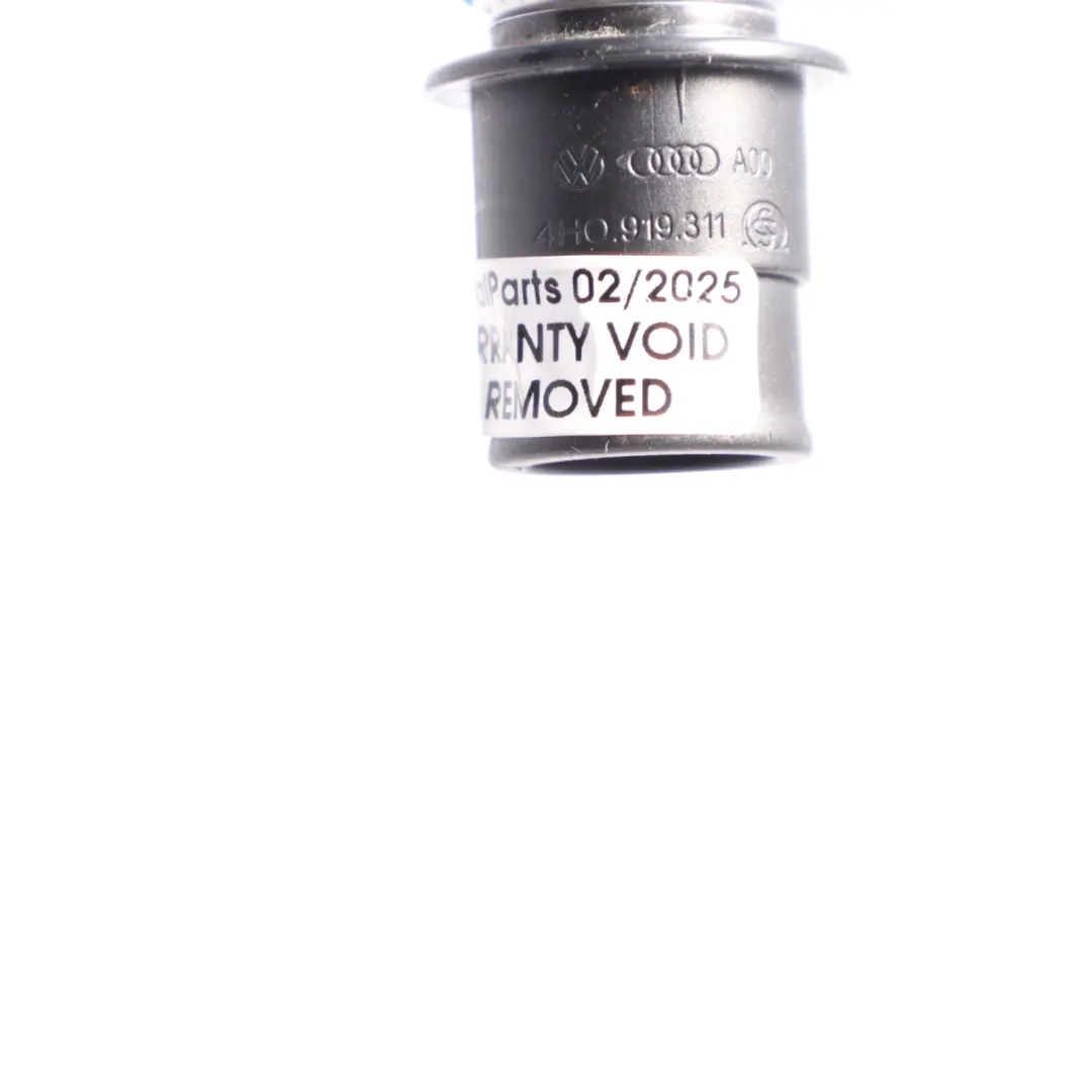 Presa Corrente Accendisigari 12V Pannello Copertura per Audi A3 8V con numero di parte 4H0919311 Audi A3 8V Presa Corrente Accendisigari 12V Pannello Copertura - SKU 4H0919311 - Numero di parte 4H0919311