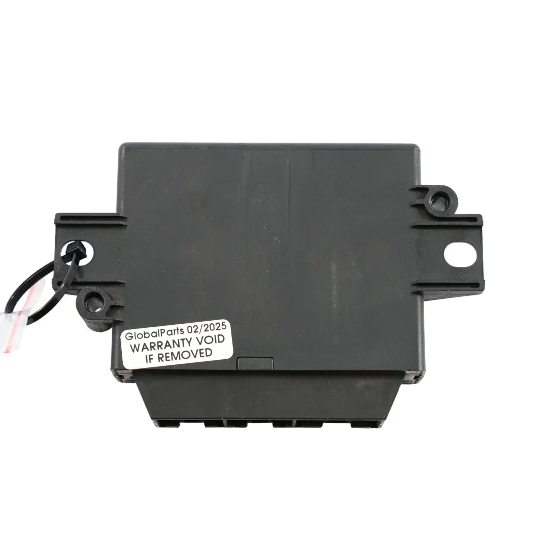 Audi A6 C7 PDC Sensor Distancia Aparcamiento Módulo Unidad Control - SKU 4H0919475Q - Número de pieza 4H0919475Q