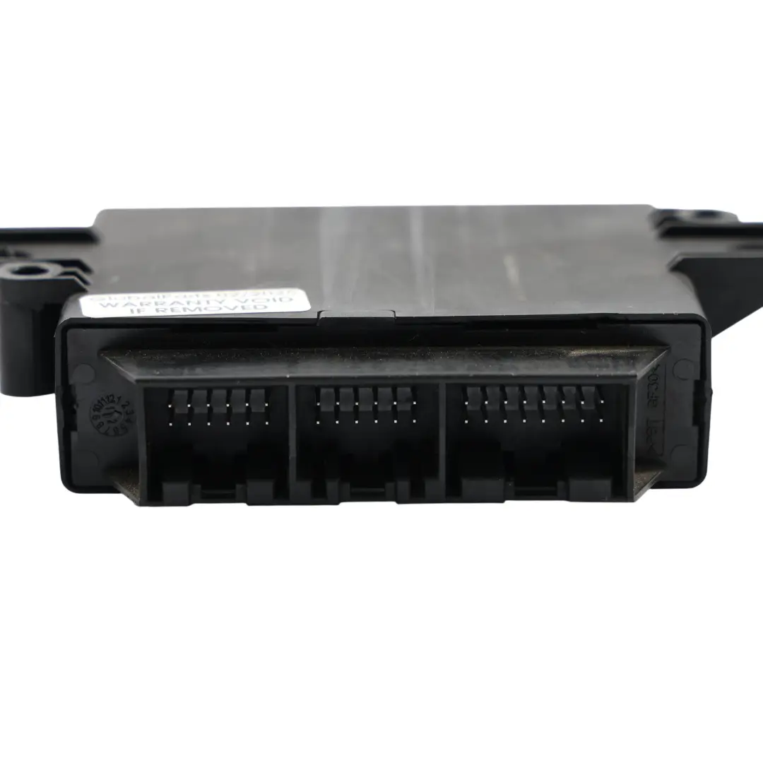 PDC Parking Distance Sensor Module Control Unit ECU to Audi A6 C7 with Part number 4H0919475Q Audi A6 C7 PDC Parking Distance Sensor Module Control Unit ECU - SKU 4H0919475Q - Part number 4H0919475Q