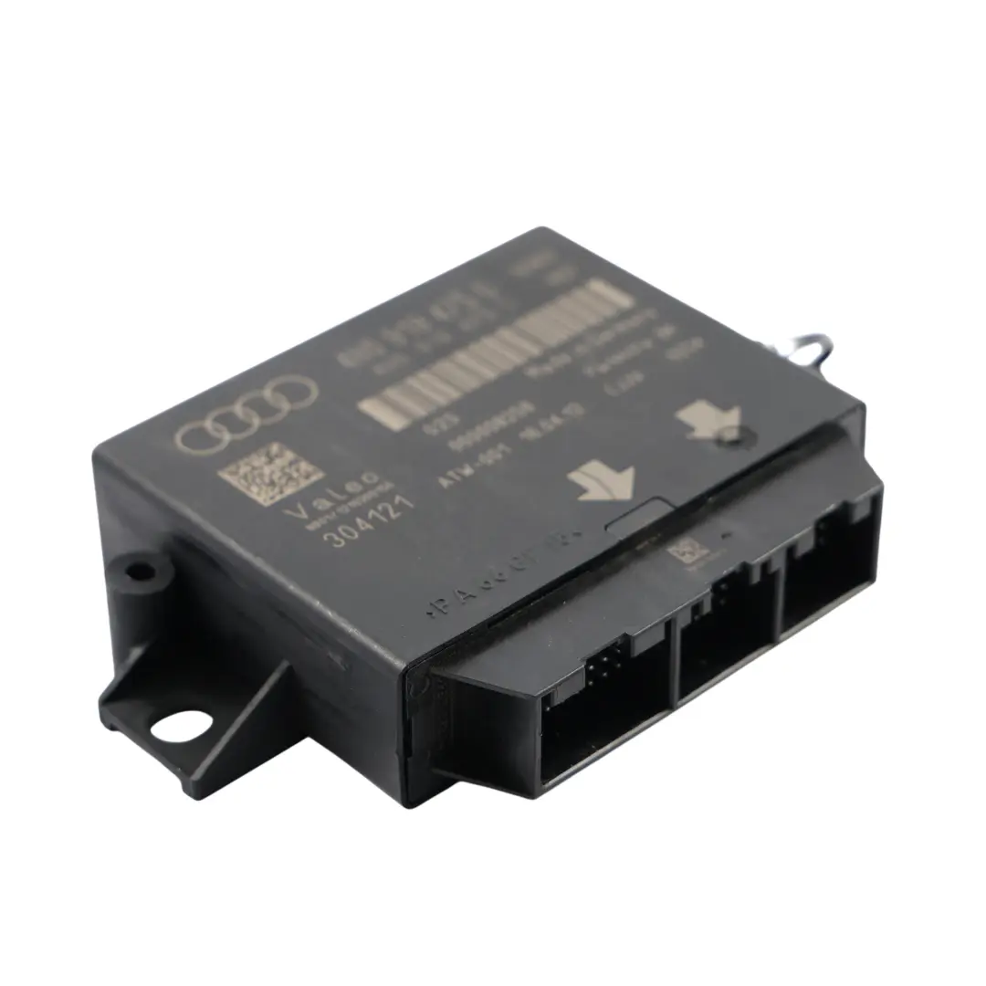 Moduł Sterownik Parkowania PDC Audi A6 C7 - SKU 4H0919475Q - Numer Części 4H0919475Q