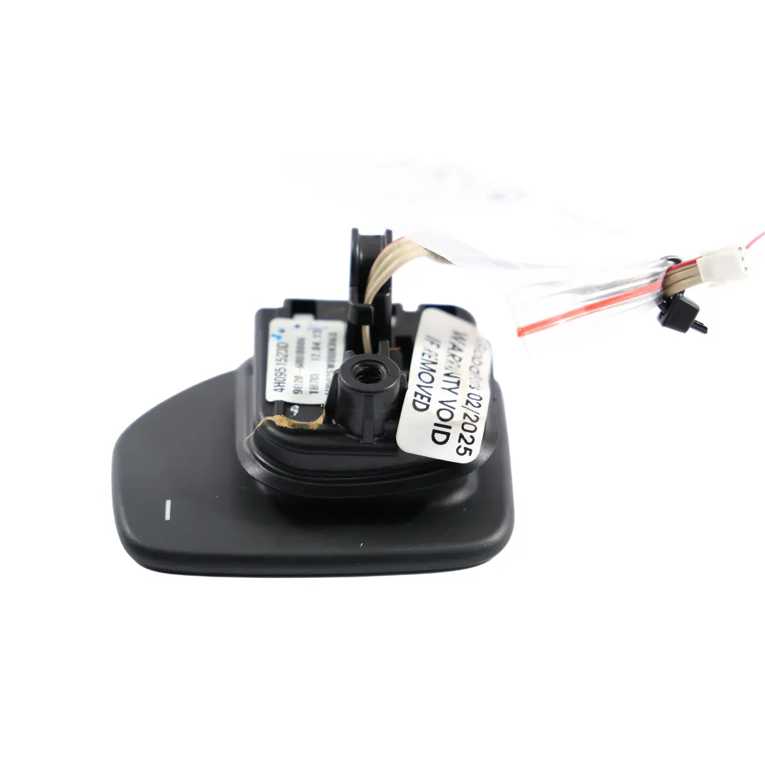 Audi A6 C7 Lenkrad Paddel Schalter Minus Links - SKU 4H0951523D - Teilenummer 4H0951523D