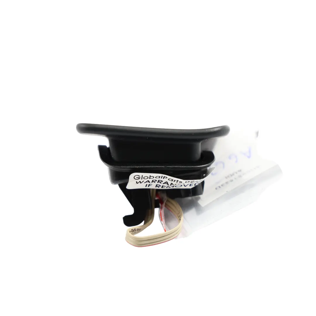 Paleta Interruptor Menos Izquierda para Audi A6 C7 Volante con número de pieza 4H0951523D Audi A6 C7 Volante Paleta Interruptor Menos Izquierda - SKU 4H0951523D - Número de pieza 4H0951523D