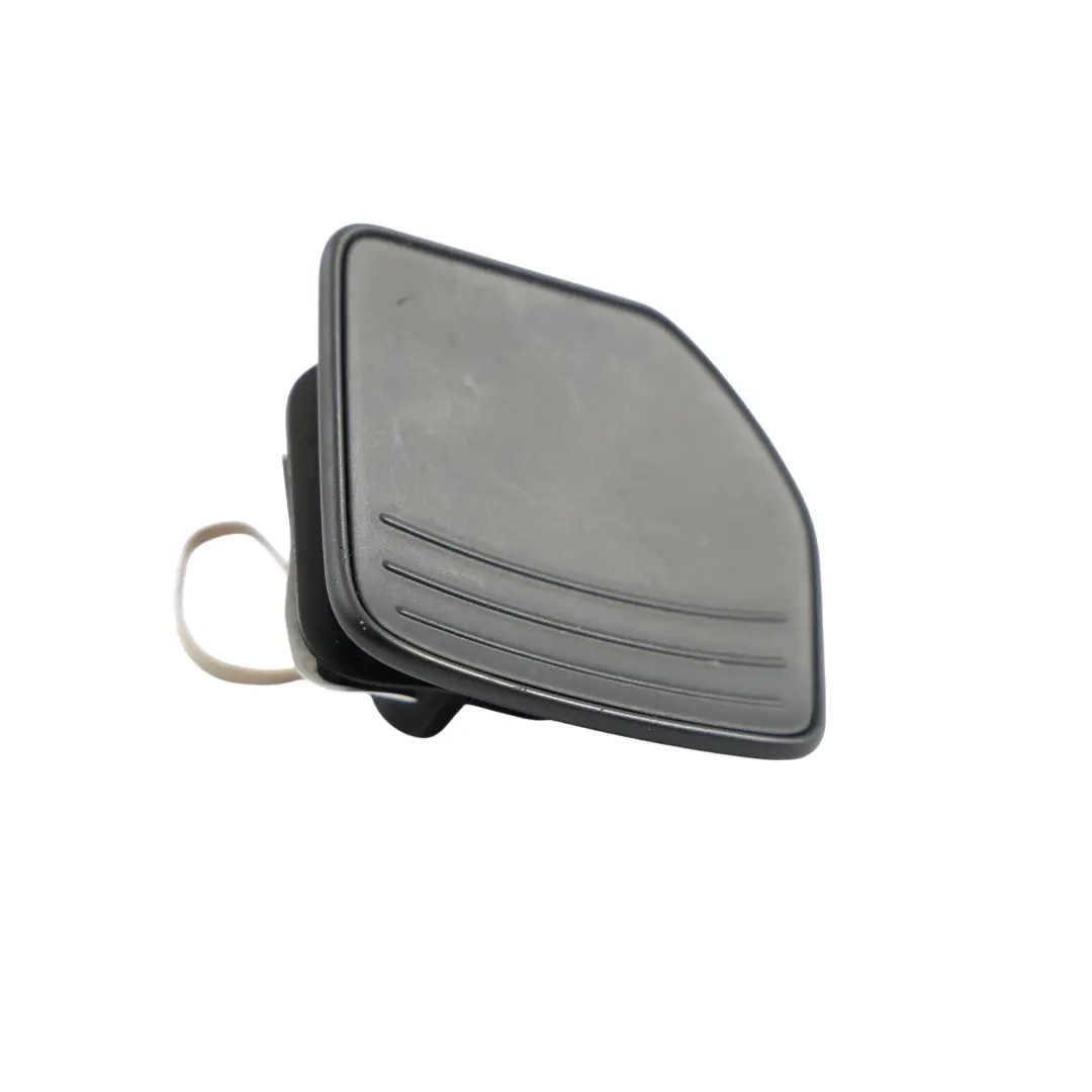Audi A6 C7 Lenkrad Paddel Schalter Minus Links - SKU 4H0951523D - Teilenummer 4H0951523D