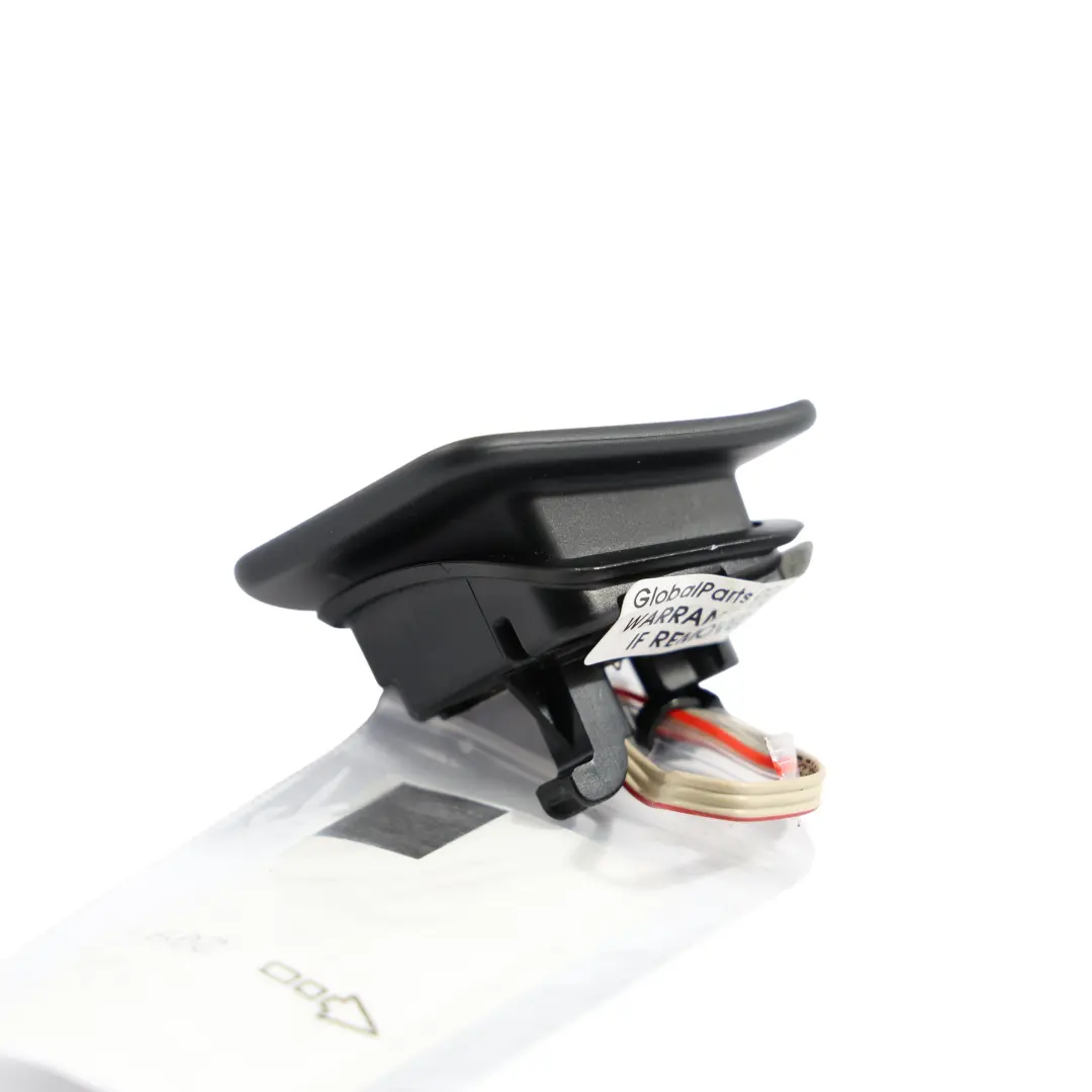 Steering Wheel Paddle Switch Minus Left N/S Audi A6 C7 - SKU 4H0951523D - Part number 4H0951523D