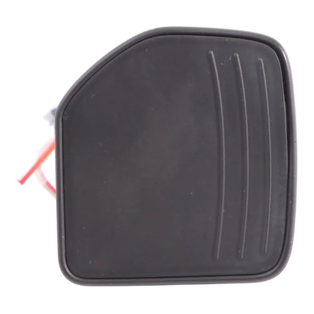 Audi A8L 4H Steering Wheel Paddle Switch Tiptronic Minus Left N/S - SKU 4H0951523E-1 - Part number 4H0951523E