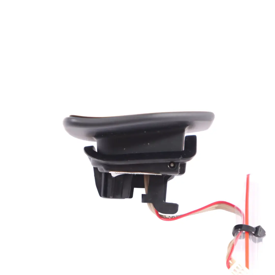 Audi A8L 4H Lenkrad Schaltwippe Tiptronic Minus Links - SKU 4H0951523E-1 - Teilenummer 4H0951523E