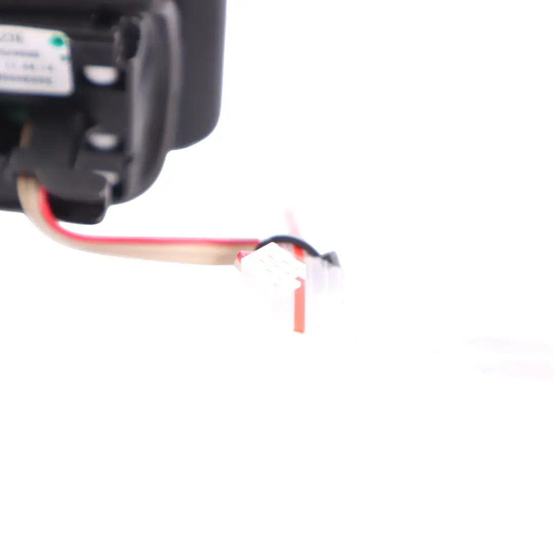 Audi A8L 4H Lenkrad Schaltwippe Tiptronic Minus Links - SKU 4H0951523E-1 - Teilenummer 4H0951523E