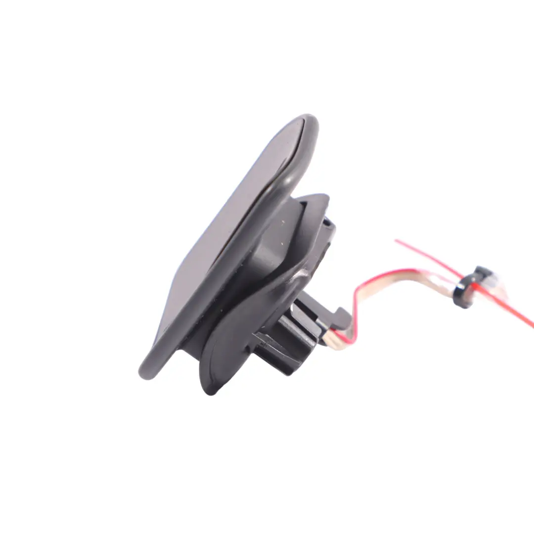 Audi A8L 4H Steering Wheel Paddle Switch Tiptronic Minus Left N/S - SKU 4H0951523E-1 - Part number 4H0951523E