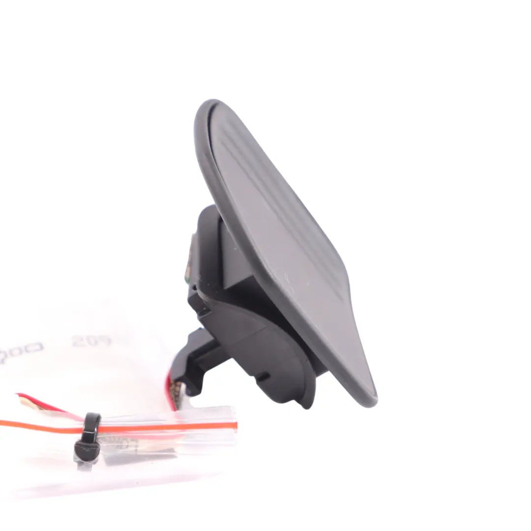 Audi A8L 4H Steering Wheel Paddle Switch Tiptronic Minus Left N/S - SKU 4H0951523E-1 - Part number 4H0951523E