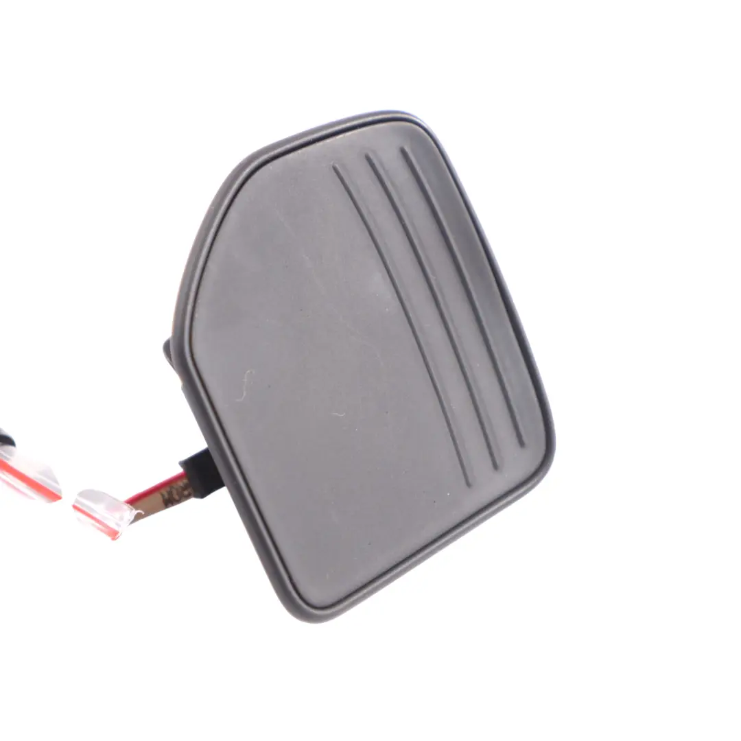 Audi A8L 4H Steering Wheel Paddle Switch Tiptronic Minus Left N/S - SKU 4H0951523E-1 - Part number 4H0951523E
