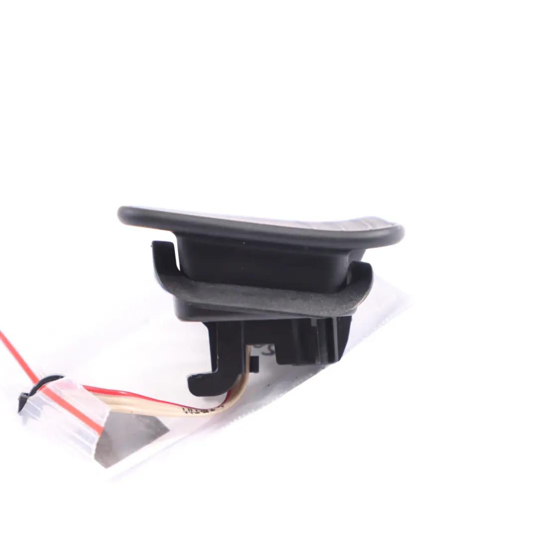 Audi A8L 4H Steering Wheel Paddle Switch Tiptronic Minus Left N/S - SKU 4H0951523E-1 - Part number 4H0951523E