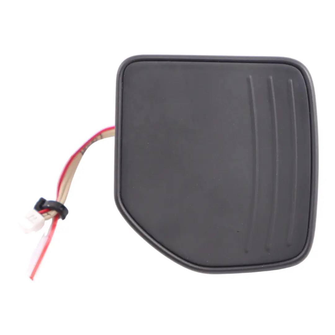 Audi A8L 4H Steering Wheel Paddle Switch Tiptronic Plus Right O/S - SKU 4H0951523E - Part number 4H0951523E