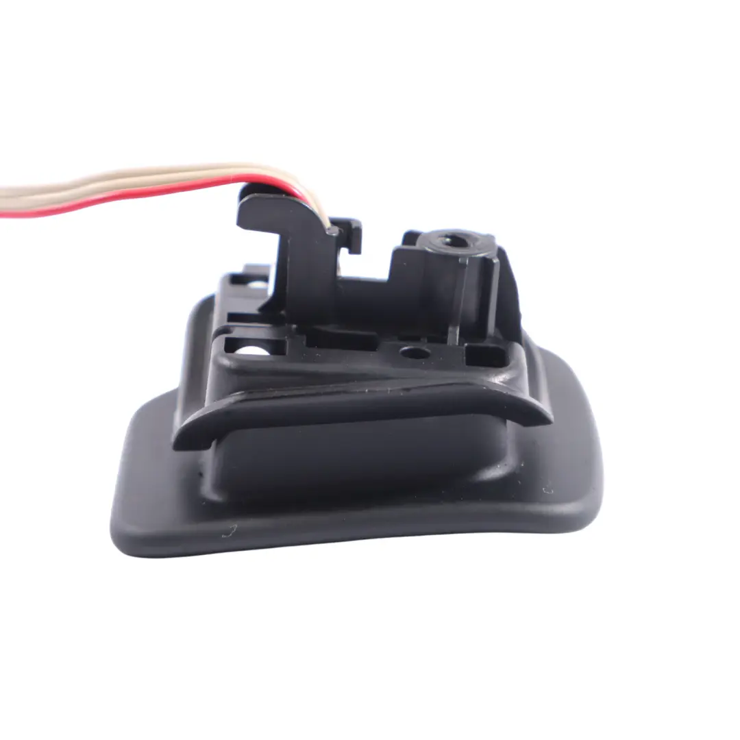 Audi A8L 4H Interrupteur De Palettes De Volant Tiptronic Plus Droit - SKU 4H0951523E - Numéro de pièce 4H0951523E