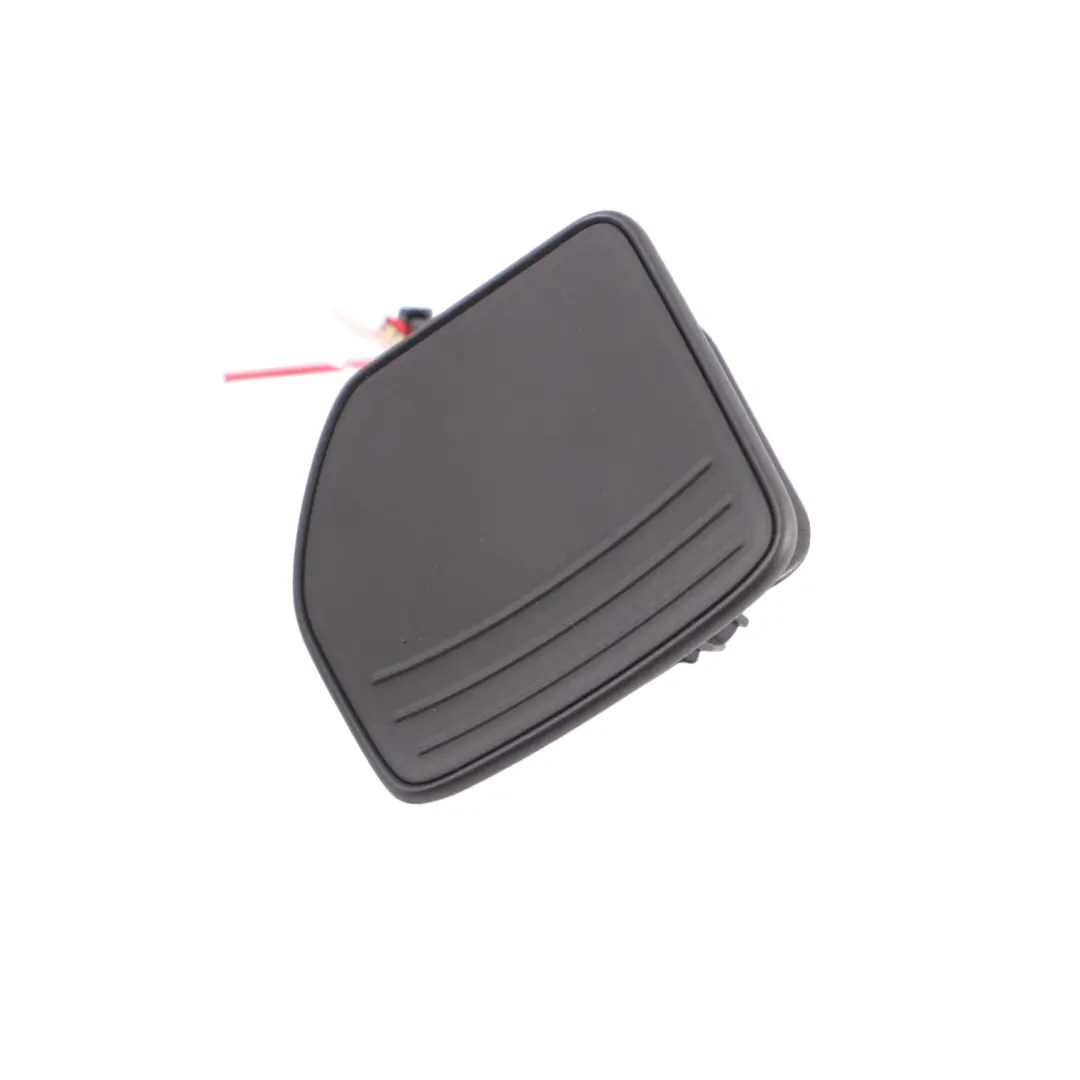 Audi A8L 4H Steering Wheel Paddle Switch Tiptronic Plus Right O/S - SKU 4H0951523E - Part number 4H0951523E