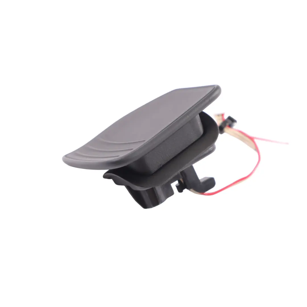 Audi A8L 4H Steering Wheel Paddle Switch Tiptronic Plus Right O/S - SKU 4H0951523E - Part number 4H0951523E