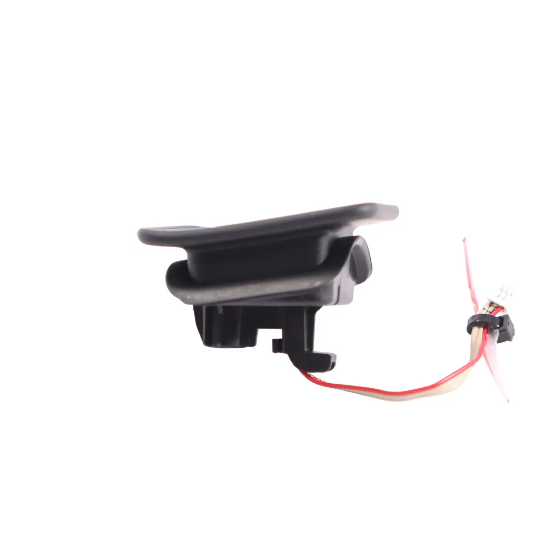 Audi A8L 4H Conmutador De Volante Tiptronic Plus Derecho - SKU 4H0951523E - Número de pieza 4H0951523E