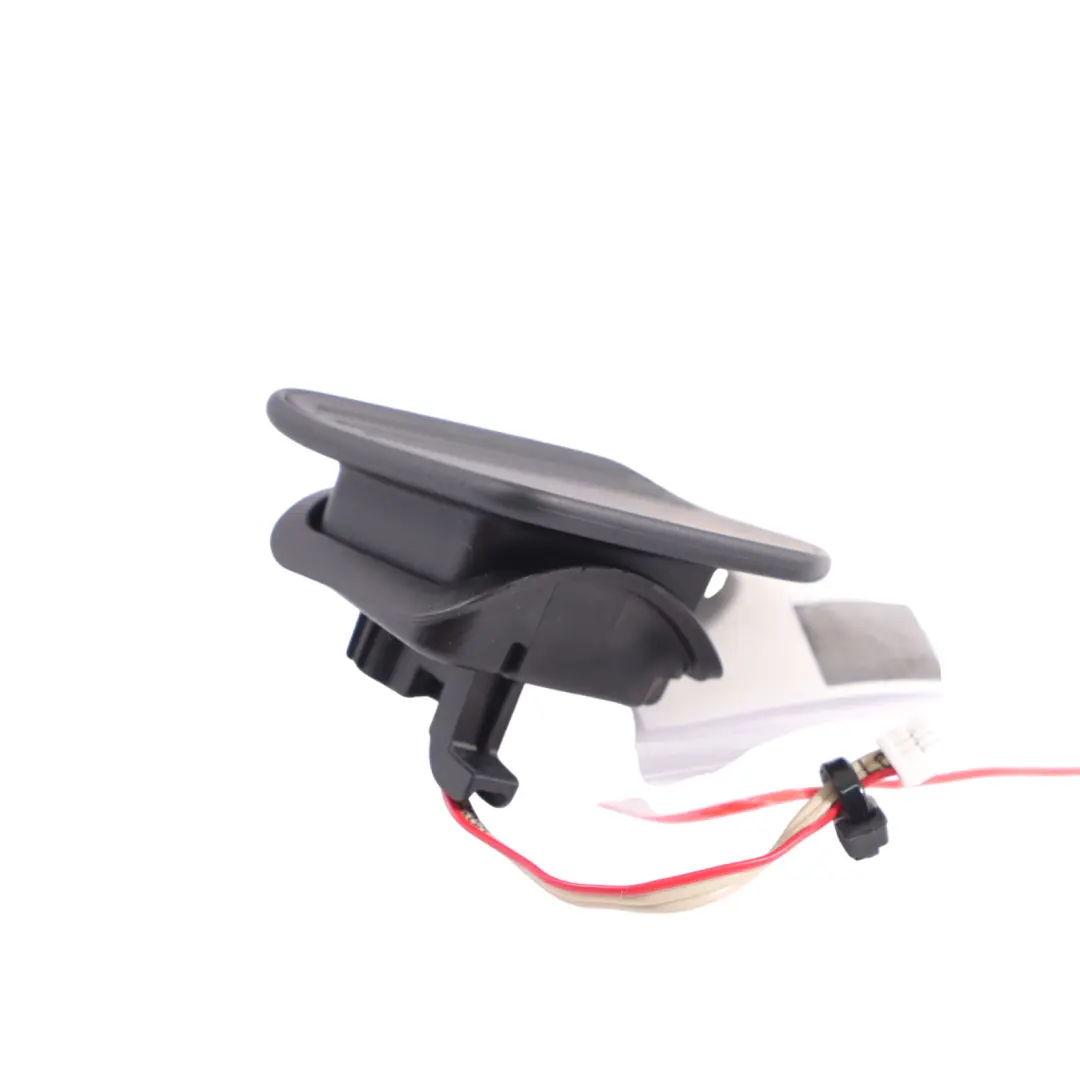 Audi A8L 4H Steering Wheel Paddle Switch Tiptronic Plus Right O/S - SKU 4H0951523E - Part number 4H0951523E