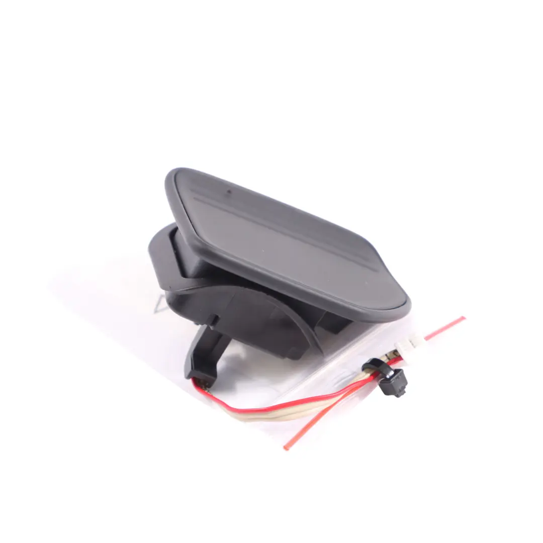 Audi A8L 4H Interrupteur De Palettes De Volant Tiptronic Plus Droit - SKU 4H0951523E - Numéro de pièce 4H0951523E