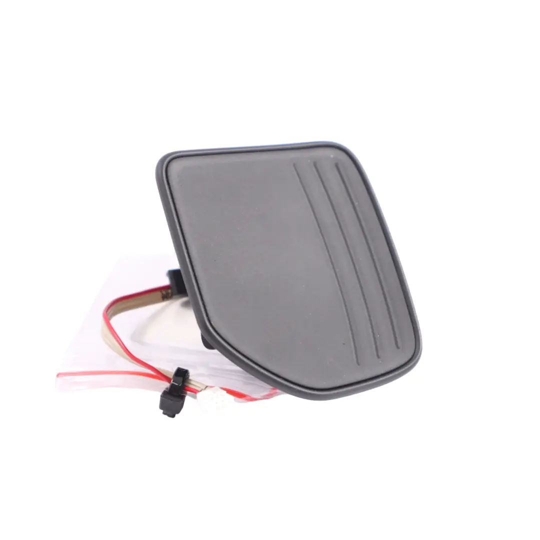 Audi A8L 4H Steering Wheel Paddle Switch Tiptronic Plus Right O/S - SKU 4H0951523E - Part number 4H0951523E