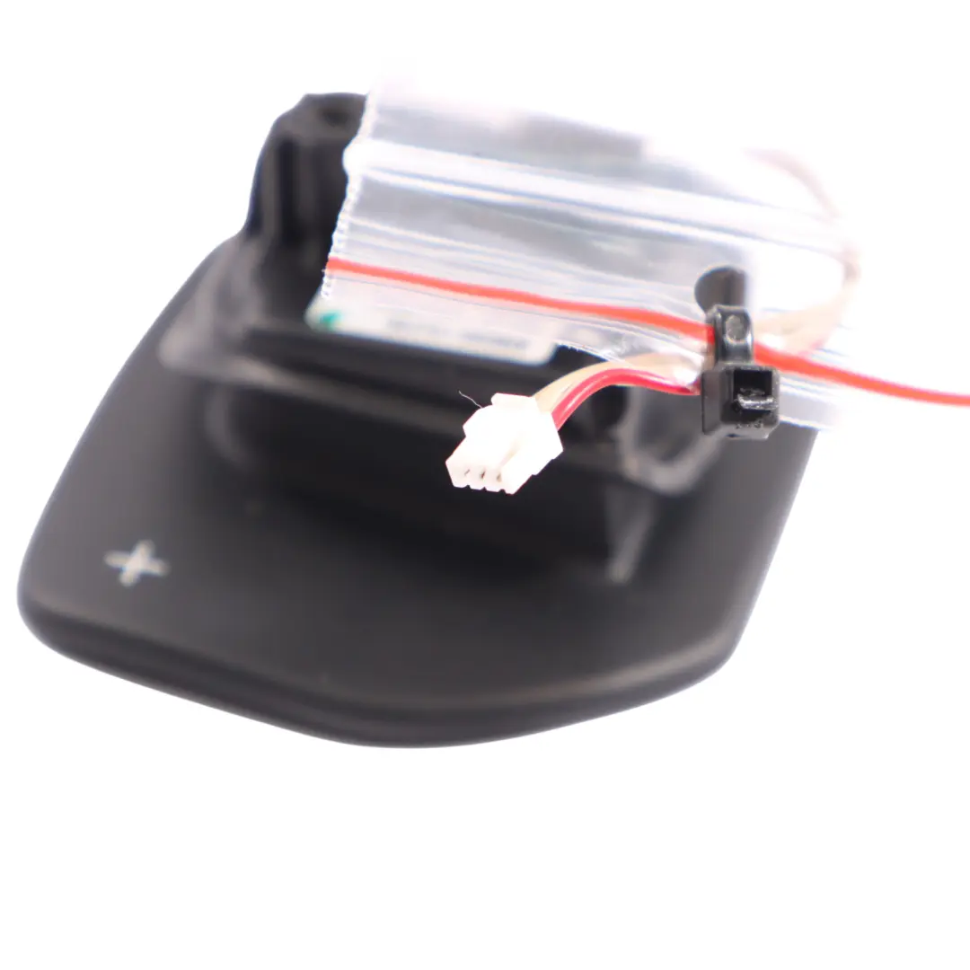 Audi A8L 4H Steering Wheel Paddle Switch Tiptronic Plus Right O/S - SKU 4H0951523E - Part number 4H0951523E