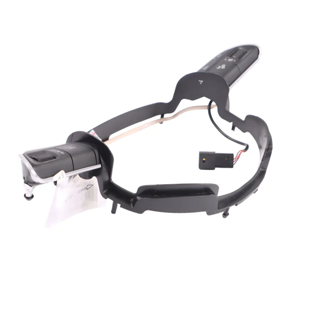 Multifunción Control Interruptor Botón Set para Audi A8 4H Volante con número de pieza 4H0951523G Audi A8 4H Volante Multifunción Control Interruptor Botón Set - SKU 4H0951523G - Número de pieza 4H0951523G