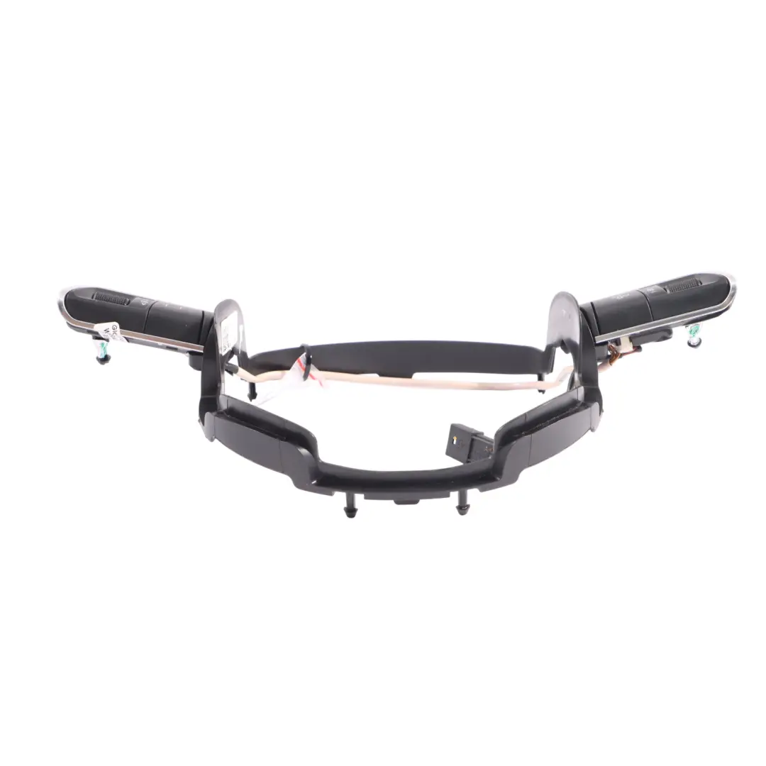  Ensemble De Boutons De Commande Multifonctions Pour Volant Audi A8 4H - SKU 4H0951523G - Numéro de pièce 4H0951523G
