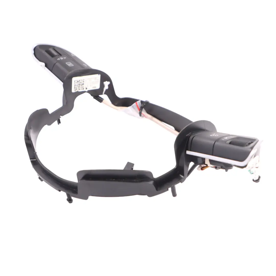  Ensemble De Boutons De Commande Multifonctions Pour Volant Audi A8 4H - SKU 4H0951523G - Numéro de pièce 4H0951523G