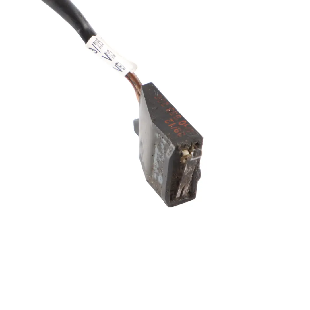 4G8 Switch Hazard Warning Central Locking System to Audi A7 with Part number 4H0953236 Audi A7 4G8 Switch Hazard Warning Central Locking System - SKU 4H0953236 - Part number 4H0953236