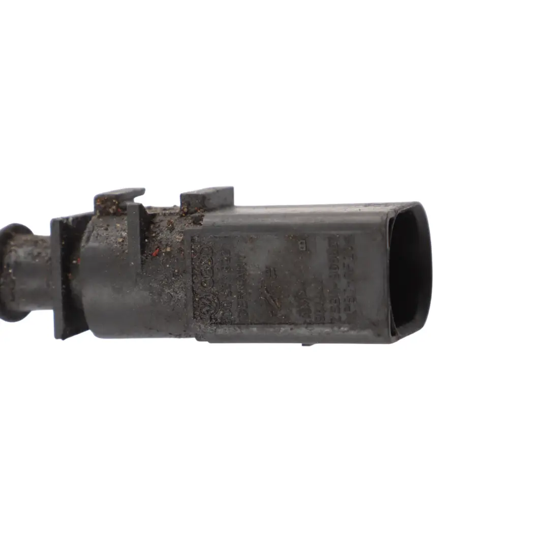 Audi A7 4G8 Interruttore Di Pericolo Sistema Di Bloccaggio Centrale - SKU 4H0953236 - Numero di parte 4H0953236