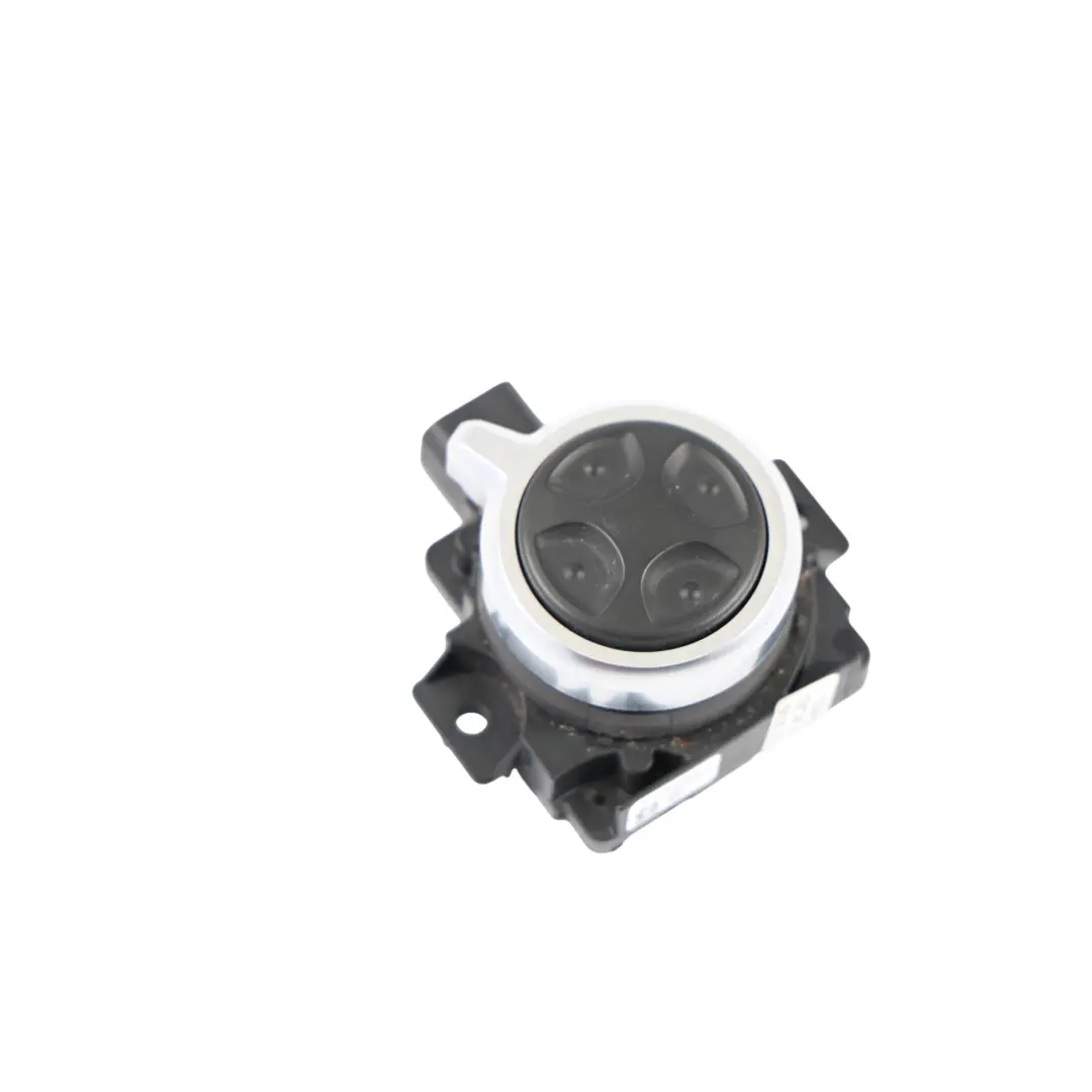 Audi A7 S7 4G8 Boutons De Commande Lombaire Siège Avant Droit - SKU 4H0959778B - Numéro de pièce 4H0959778B