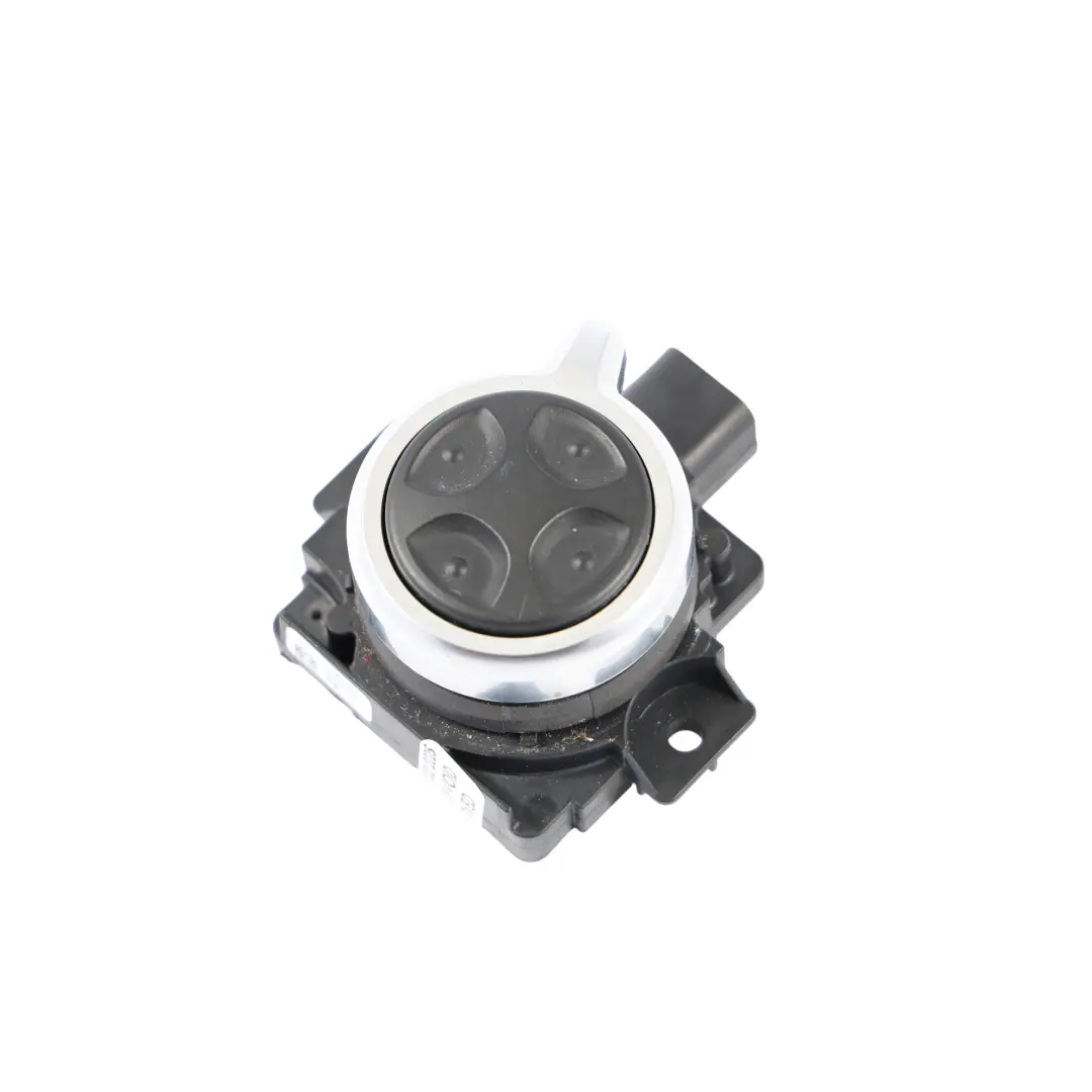 Audi A7 S7 4G8 Boutons De Commande Lombaire Siège Avant Droit - SKU 4H0959778B - Numéro de pièce 4H0959778B
