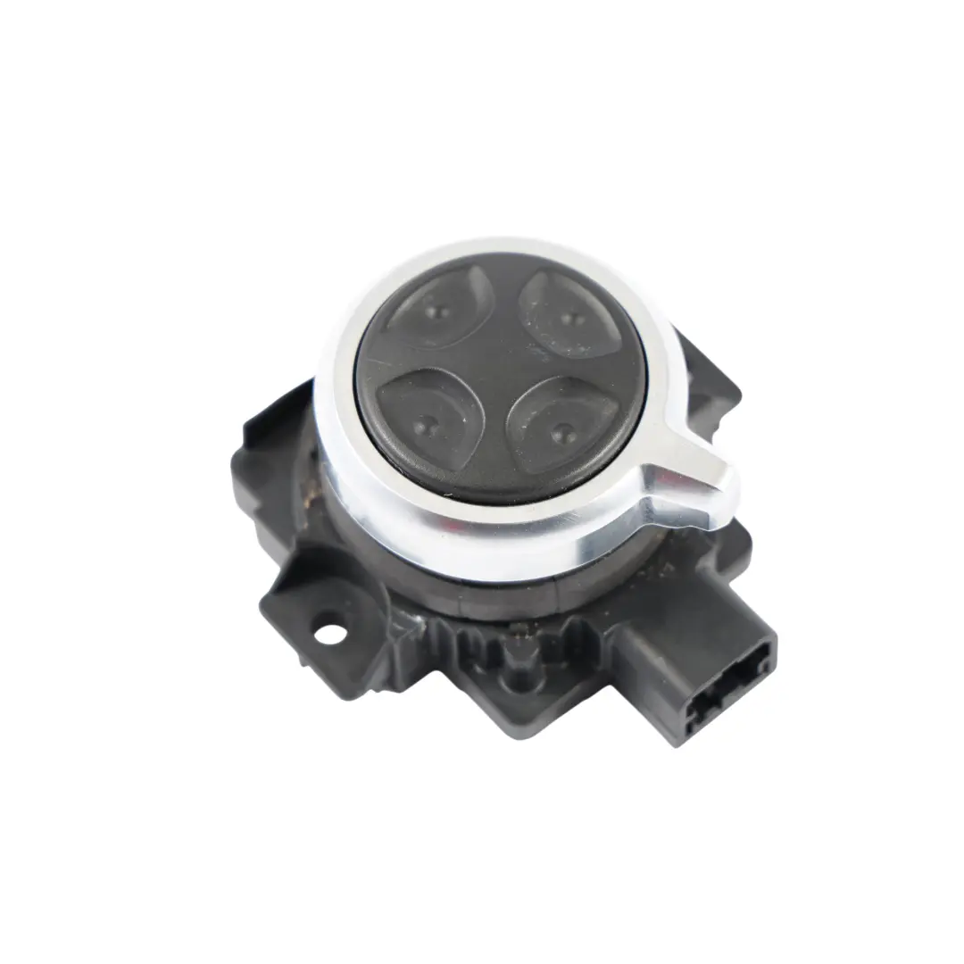 Audi A7 S7 4G8 Boutons De Commande Lombaire Siège Avant Droit - SKU 4H0959778B - Numéro de pièce 4H0959778B