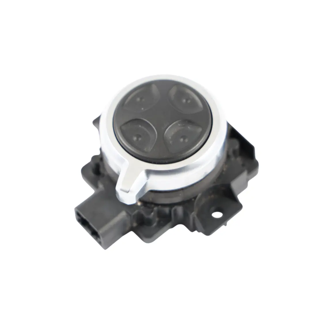 Audi A7 S7 4G8 Boutons De Commande Lombaire Siège Avant Droit - SKU 4H0959778B - Numéro de pièce 4H0959778B