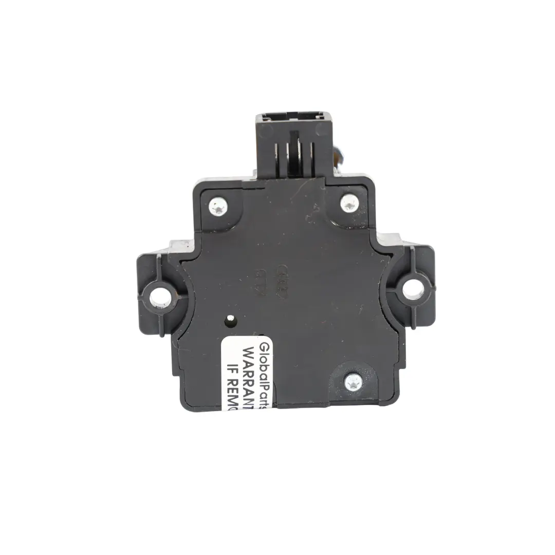Audi A7 S7 4G8 Boutons De Commande Lombaire Siège Avant Droit - SKU 4H0959778B - Numéro de pièce 4H0959778B