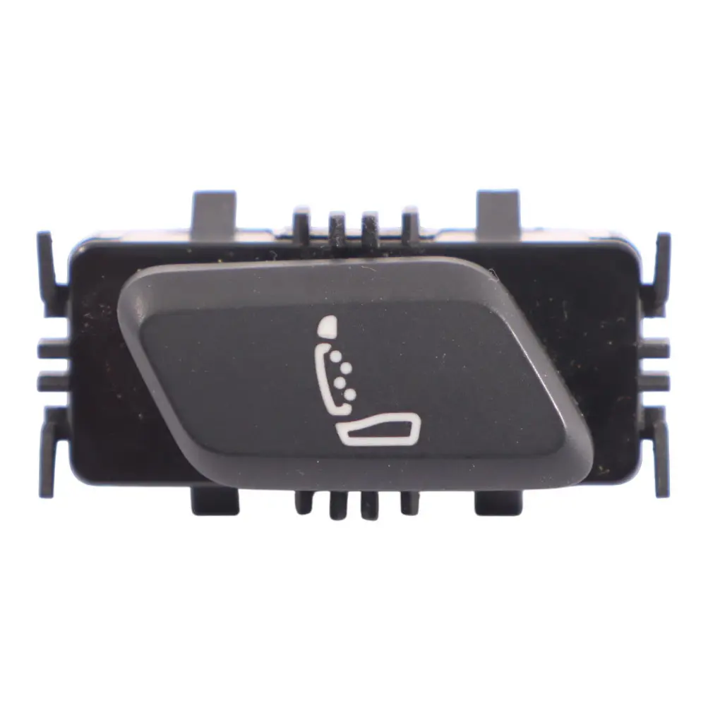 Audi S4 B9 Interruttore Massaggio Sedile Anteriore Destra Pulsante - SKU 4H0959917A - Numero di parte 4H0959917A