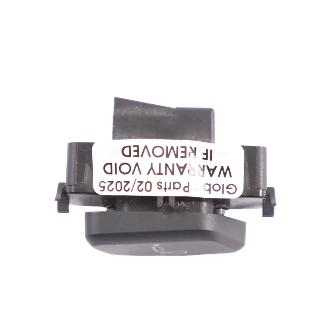 Audi A7 4G Panneau De Commande De Siège Massant Droit - SKU 4H0959918A - Numéro de pièce 4H0959918A