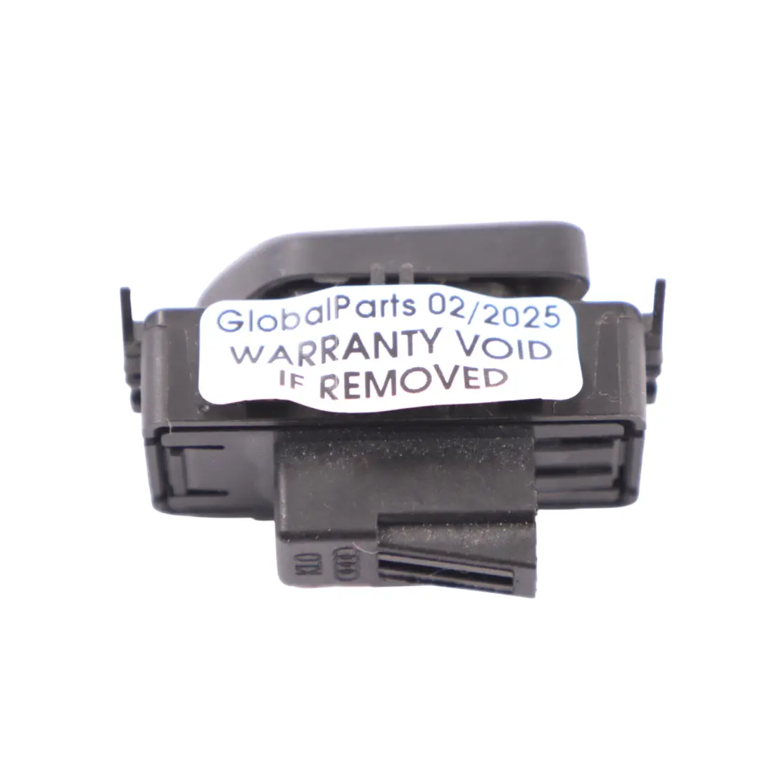 Audi A7 4G Panneau De Commande De Siège Massant Droit - SKU 4H0959918A - Numéro de pièce 4H0959918A