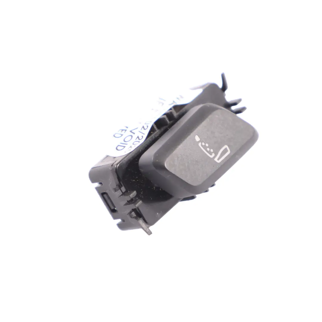 Audi A7 4G Panneau De Commande De Siège Massant Droit - SKU 4H0959918A - Numéro de pièce 4H0959918A