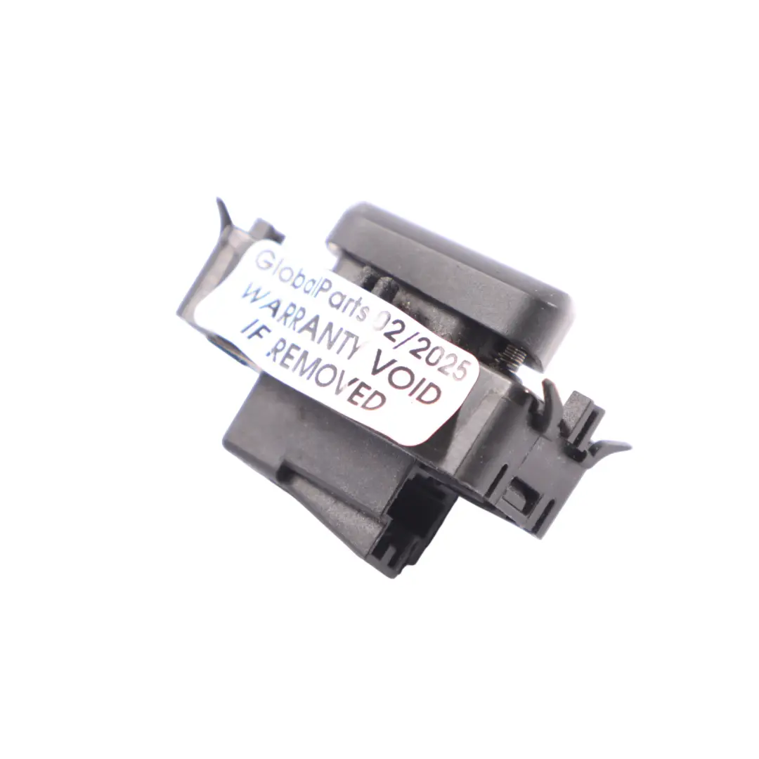 Audi A7 4G Panneau De Commande De Siège Massant Droit - SKU 4H0959918A - Numéro de pièce 4H0959918A