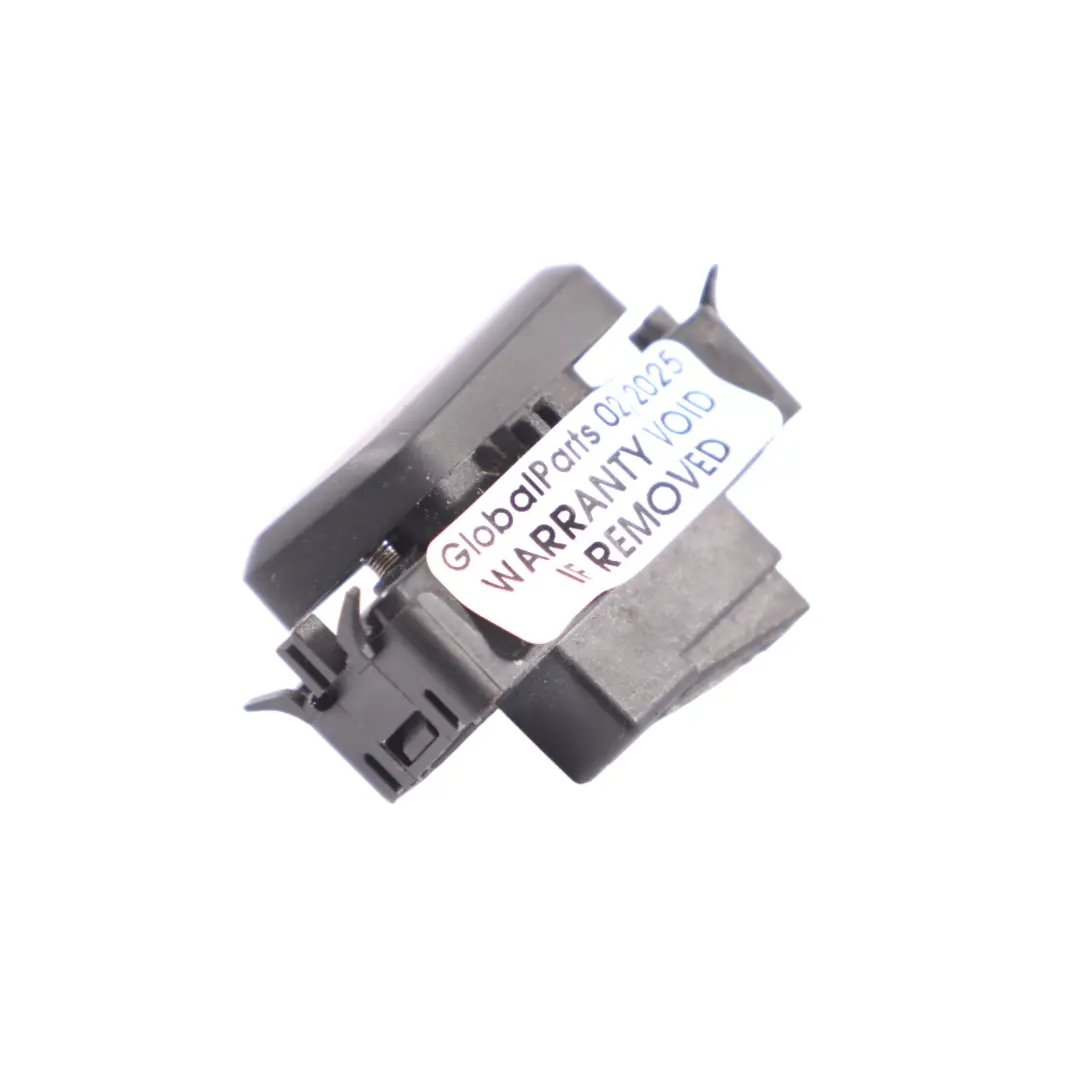 Audi A7 4G Panneau De Commande De Siège Massant Droit - SKU 4H0959918A - Numéro de pièce 4H0959918A