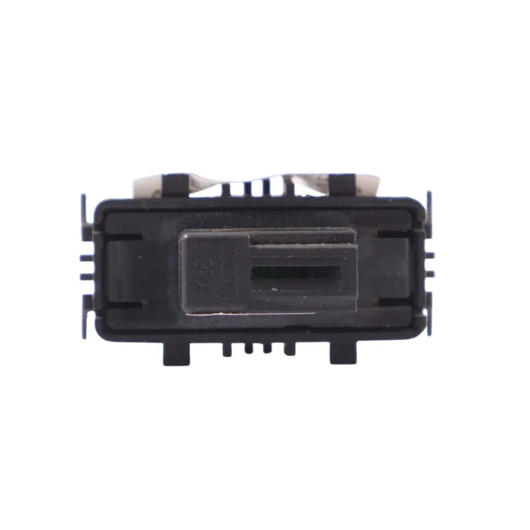 Audi A7 4G Seat Massage Button Switch Panel Right O/S - SKU 4H0959918A - Part number 4H0959918A