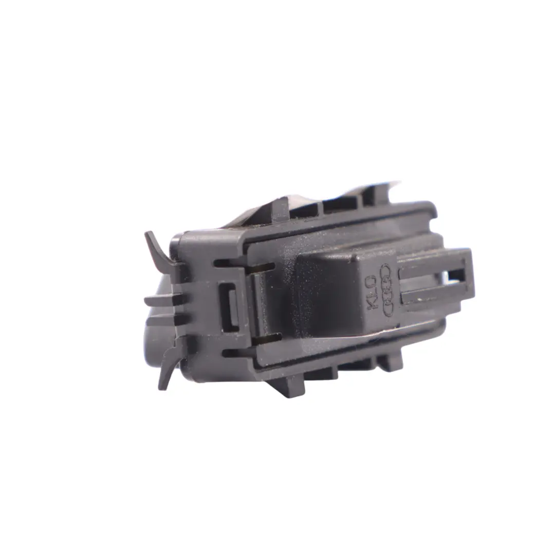 Audi A7 4G Asiento Masaje Botón Panel Interruptor Derecho - SKU 4H0959918A - Número de pieza 4H0959918A